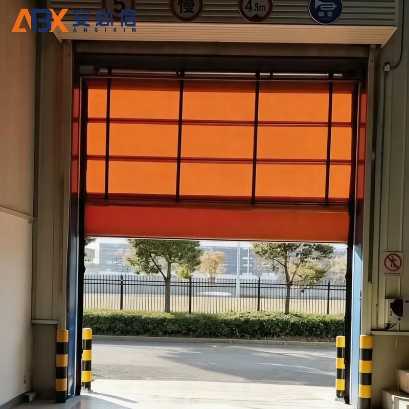 九江市机械式门封